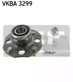 SKF VKBA 3299